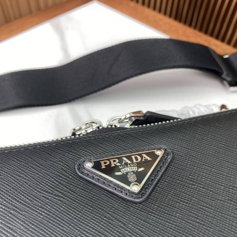 Prada Satchel Bags